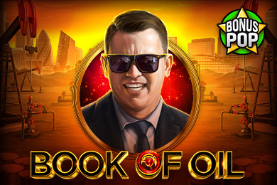 Book Of Oil игровой автомат КойнсГейм Казино